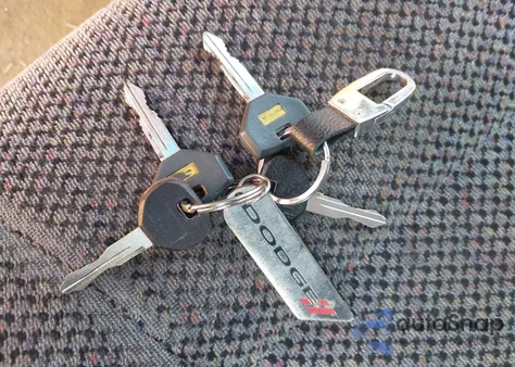 1997 Dodge Ram 1500 St from USA, damaged, VIN 3B7HF13YXVG705268